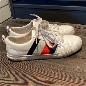 TOMMY HILFIGER SNEAKERS